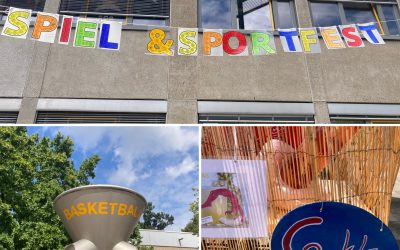 Sommerfest
