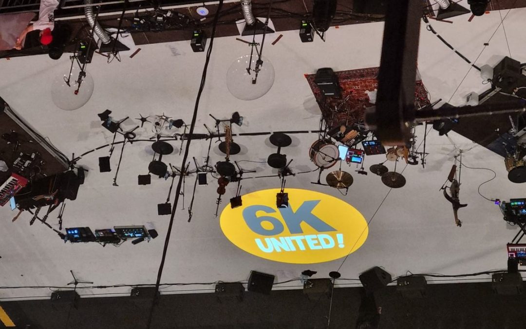 6K United 2026 – Ein Vorgeschmack