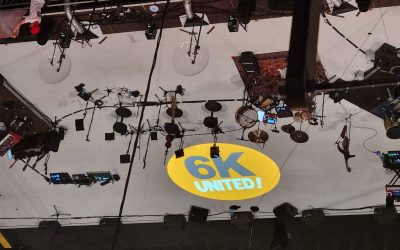 6K United 2026 – Ein Vorgeschmack