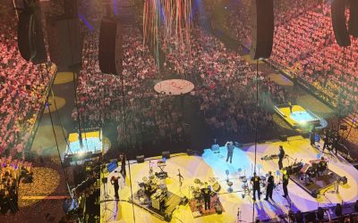 Wir sind Team Liebe! – 6K UNITED in der ZAG Arena