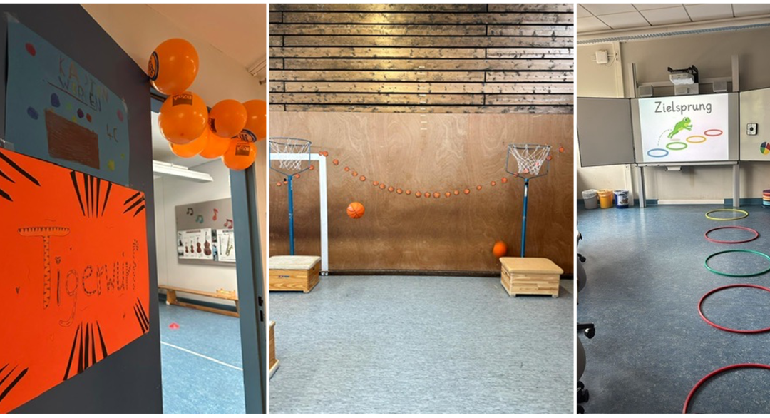 Sport, Spaß und Bewegung – unser Sportfest 2026!