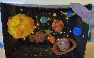 Mission Weltraum – Jahrgang 4 hebt ab!
